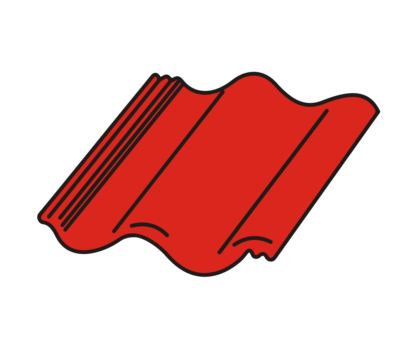 Schriftzug und Symbol als Logo 